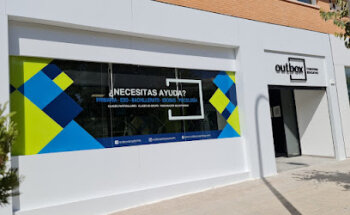 Outbox Coaching Educativo