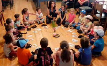 Academia de Inglés Green School Aoiz