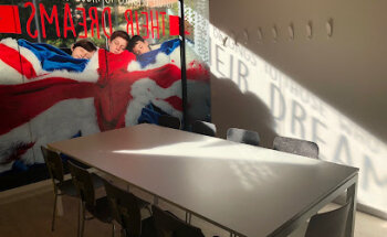 Kids&Us - Anglès per a nens