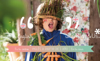 Kids & Us - English for children