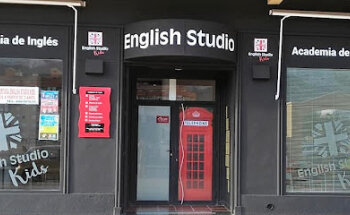 English Studio Dénia