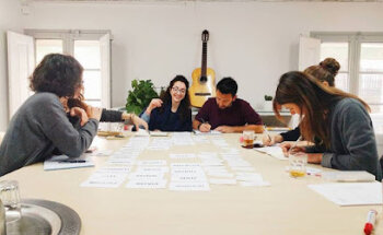 CactusBcn Spanish Language School