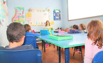 Liverpool Language Academy