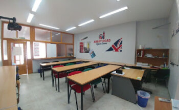 PABLO MORALES ENGLISH SCHOOL