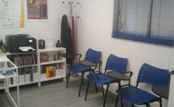 Jackie's Corner English Language School