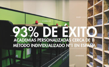 Academia Mundo estudiante