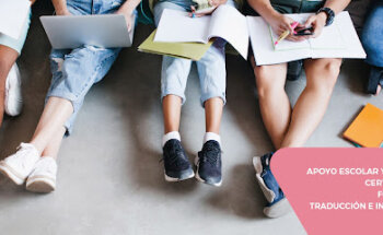 La Casa de Los Idiomas