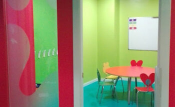 Kids&Us - Anglès per a nens