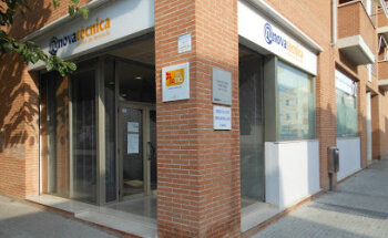 Centre de Formació Novatècnica