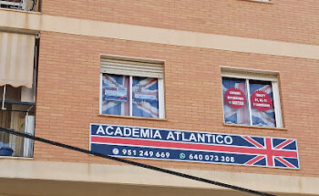 Academia Atlántico