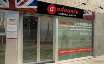 Academia Inglés Castellón Advance
