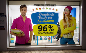 Aenfis Castellón - Academia de Idiomas