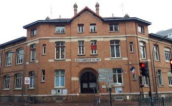 École élémentaire Paul Bert