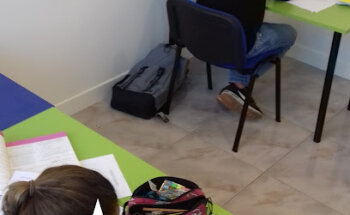 Centro de Refuerzo Escolar Academia Villamonte Algorta