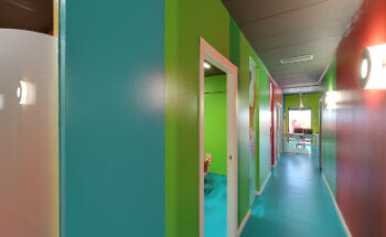 Kids&Us - Anglès per a nens