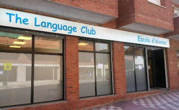 The Language Club Idiomes Esparreguera