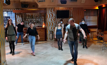 intercambio de idiomas sevilla