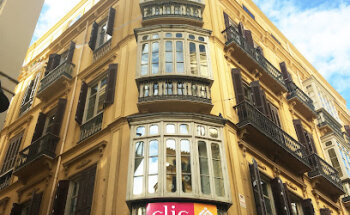 CLIC International House Málaga
