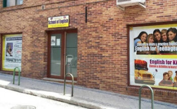 English Academy IberEnglish