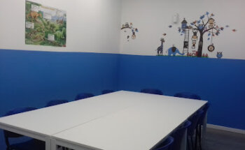 Whitby School Paiporta