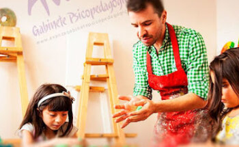 Avanza Gabinete Psicopedagogico