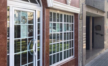 Escuela Inglesa Aluche