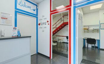 London City School Kabiezes