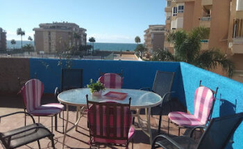 Malagalingo Spanish Language School ONLNE and ONSITE in Torrox Málaga