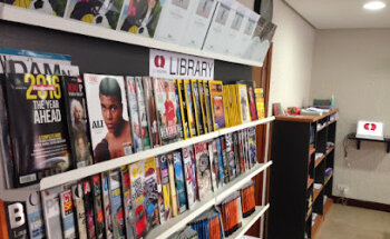 Danidiomas - Academia de inglés