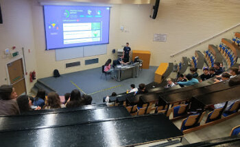 Kells College Santander