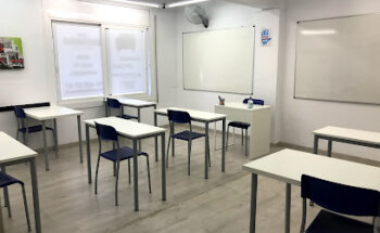 New Britannia School