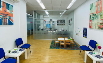 English Connection Academia de Inglés - Navalcarnero