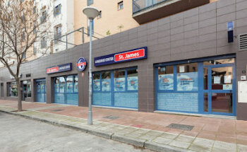 St. James Language Center - Mairena