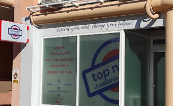 Top Notch Academia de Idiomas