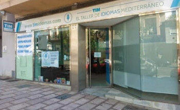 TIM Idiomas Rincón