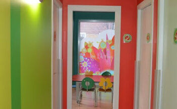 Kids&Us Hospitalet Nord - Inglés para niños