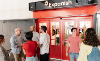 Expanish - Spanish School in Madrid