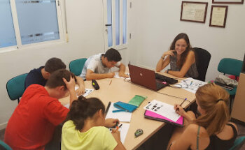 Centro De Estudios Aspe