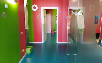 Kids & Us - English for children