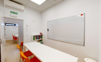 m&m Formación Integral