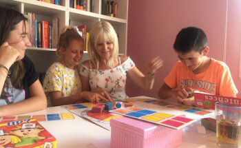 Classes d'anglès a Vic