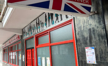 Corner Academy Idiomas