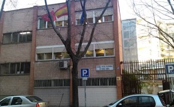 Escuela Oficial de Idiomas de Ciudad Lineal