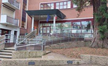 École maternelle Jean de La Fontaine