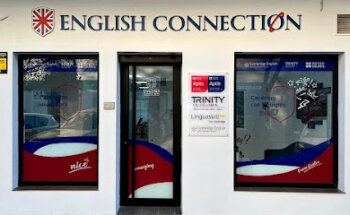 English Connection Academia de inglés - Córdoba Arroyo del Moro