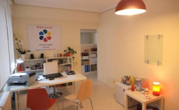 Think English Vitoria - Academia de Inglés en Vitoria