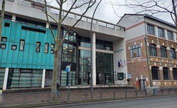 Collège Victor Hugo