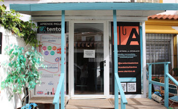 ATENTOS AIAE | Tomares