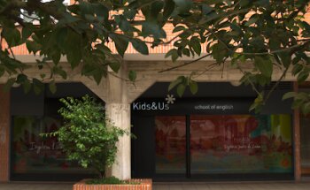 Kids&Us - Inglés para niños