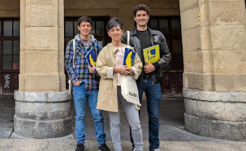 Ilazki Euskaltegia en Donostia
